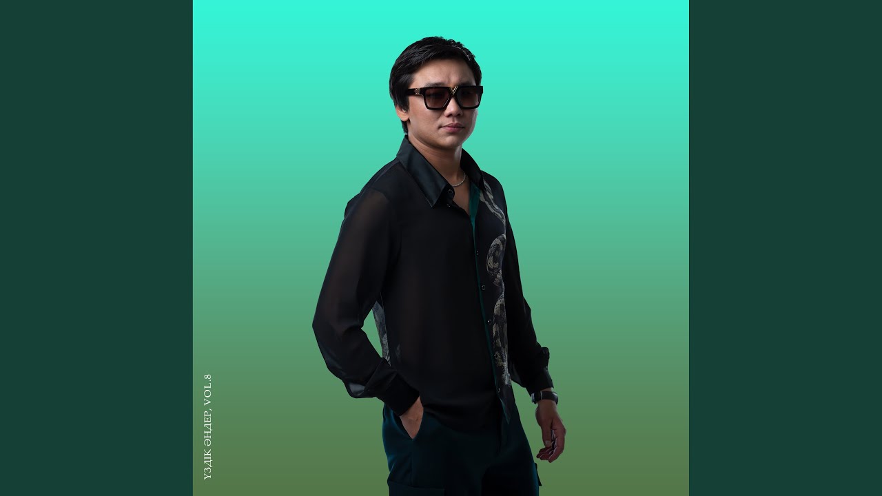 Қызыл гүлім-ай – Kairat Nurtasтың ең үздік әні 🎶