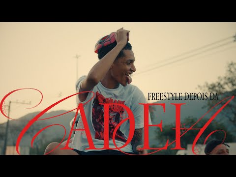 Oruam - Freestyle Depois da Cadeia (prod. Maurin)