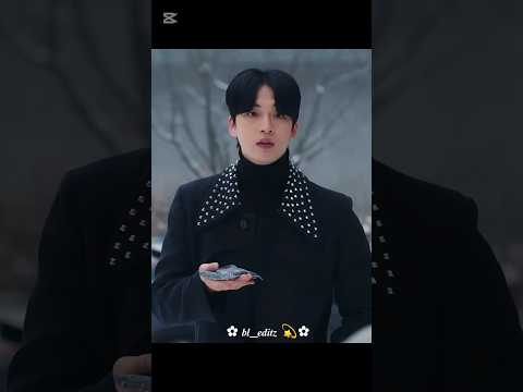 this scene 😭🩷||my bias is showing ep 9 eng sub #bl #blseries #shortsfeed