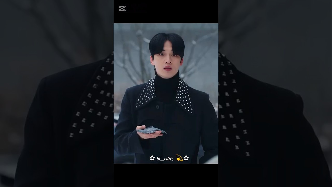 My Bias Showing Scene 😭🩷 | Ep 9 ENG Sub