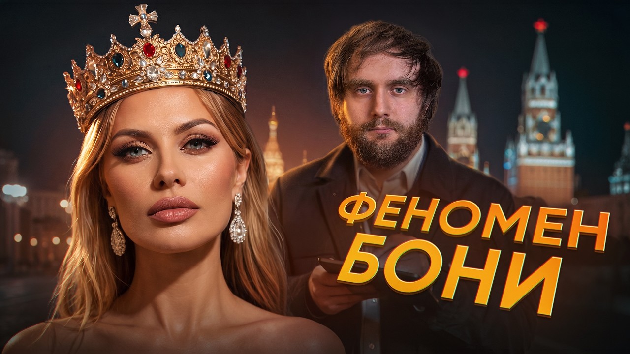 Виктория Боня хакнула Кремль. Почему ей ответил Песков?