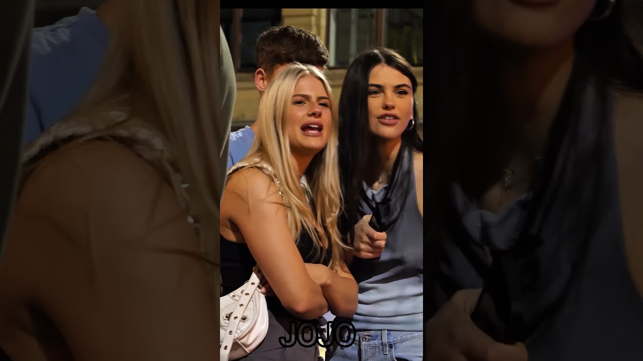 Ladies Take Over Liverpool Nightlife 💃