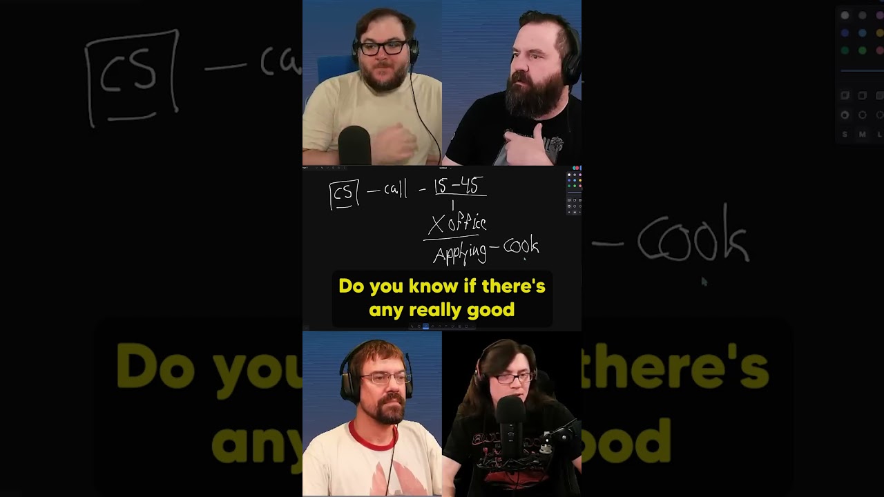 Social Engineering with PirateSoftware on Dropped Frames