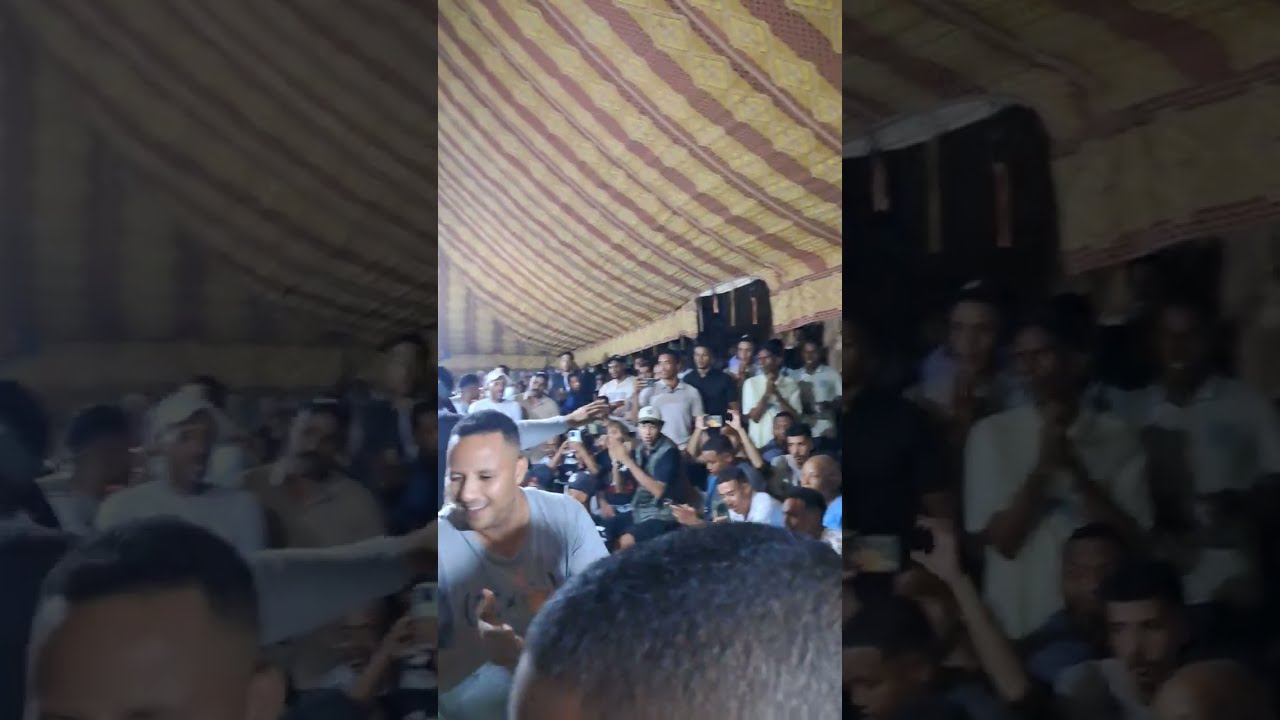 Beldi Errachidia Hachouma | Khalid ELHamri Live 🎶