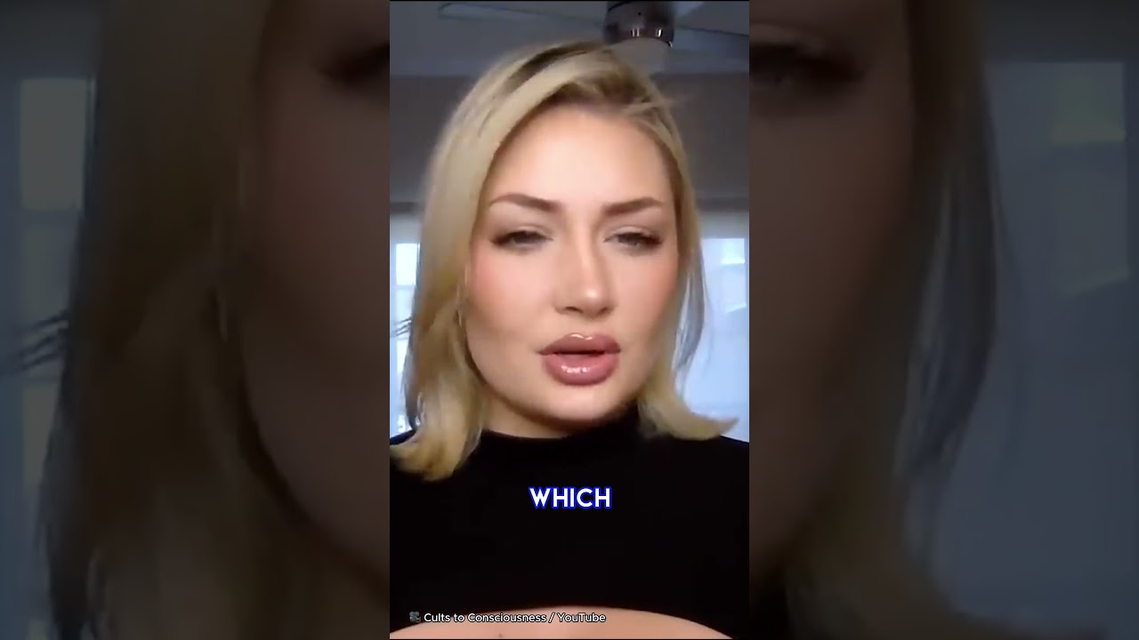 Inside a Polygamist Cult Life 🌿