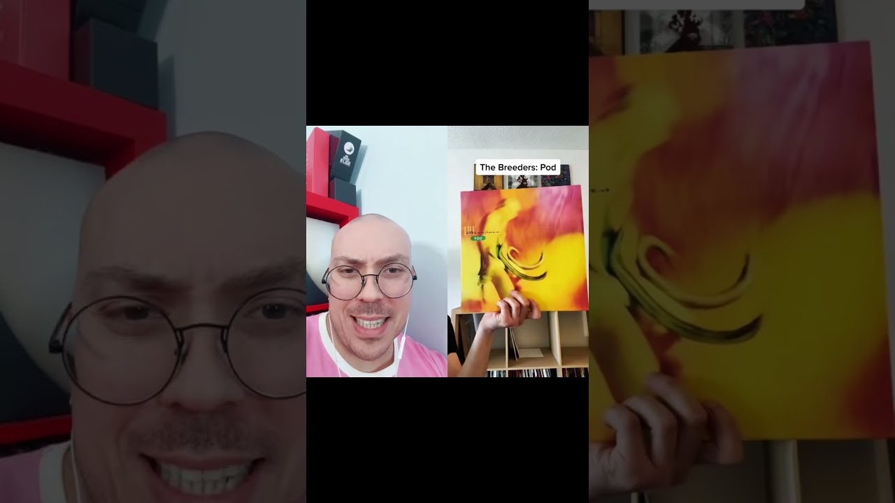 TOP 10 Top 10 Alternative Albums of All Time 🎶