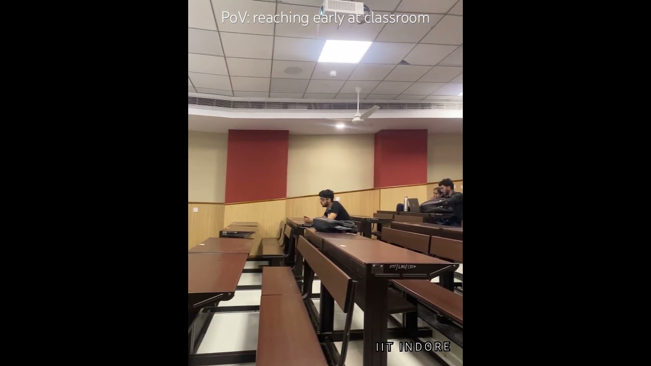 Enhanced Cybersecurity Skills at IIT Indore with Techobytes Workshop