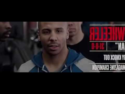 Creed : Meilleur film d'action 2016 🇫🇷