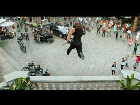 Superhit (HD) Blockbuster South Indian Hindi Dubbed Action Movie | Gopichand, Anushka | New Movie