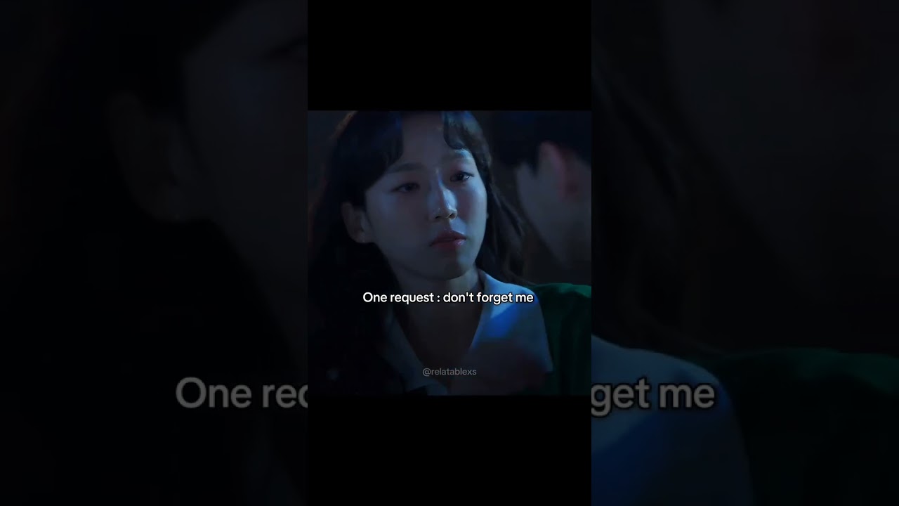 Heartwarming One-Sided Love | Cheer Up Korean Drama 💖