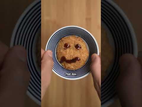 Holiday School Lunch in Japan