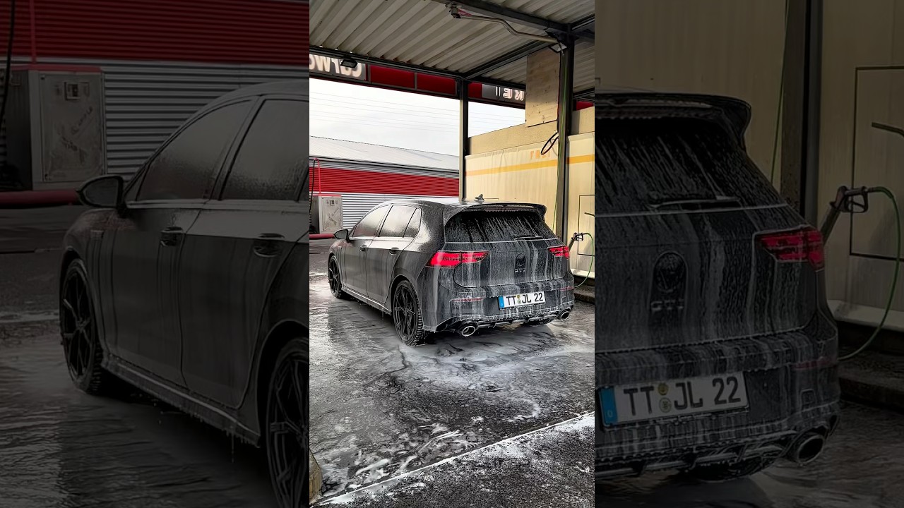 First Look at the VW GTI Performance 🚗 | Ultimate Review