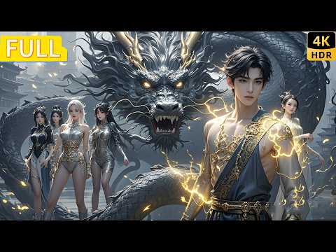 Pemuda sakit simpan Dewa Perang! Jurus Wing Chun taklukkan dunia, gemparkan Jepang