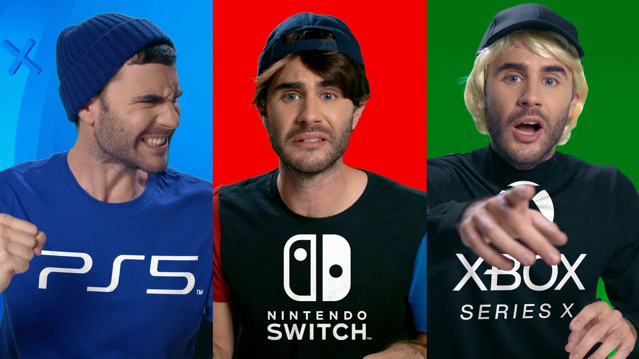 Le Clash Épique des Consoles : Téléchargez World of Tanks sur PC avec Gabrielle Prokopieva ! 🎮