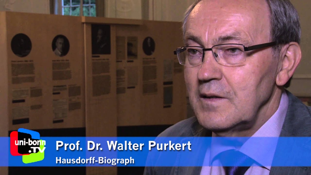 Transcending Tradition: Die Geschichte jüdischer Mathematiker in Deutschland ✡️