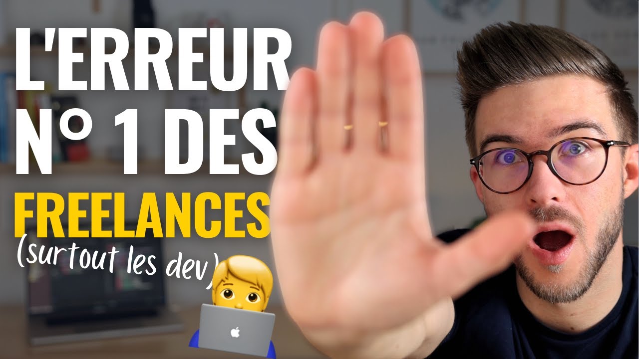Comment attirer des clients en tant que freelance