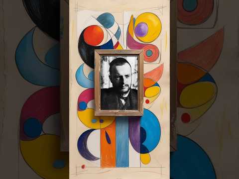 Paul Klee and the Art of Abstraction #arthistory