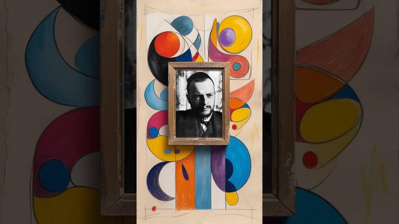 Paul Klee and the Art of Abstraction