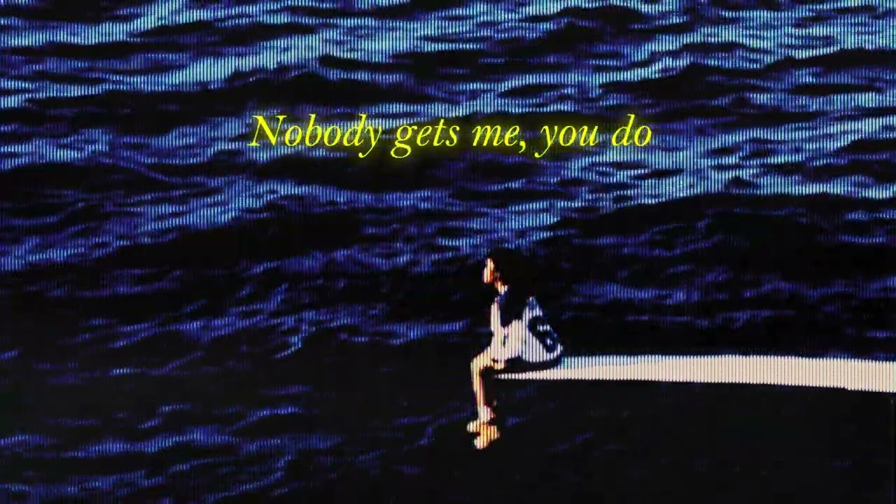 SZA's 'Nobody Gets Me' 🎶 Lyric Video – Watch Now!