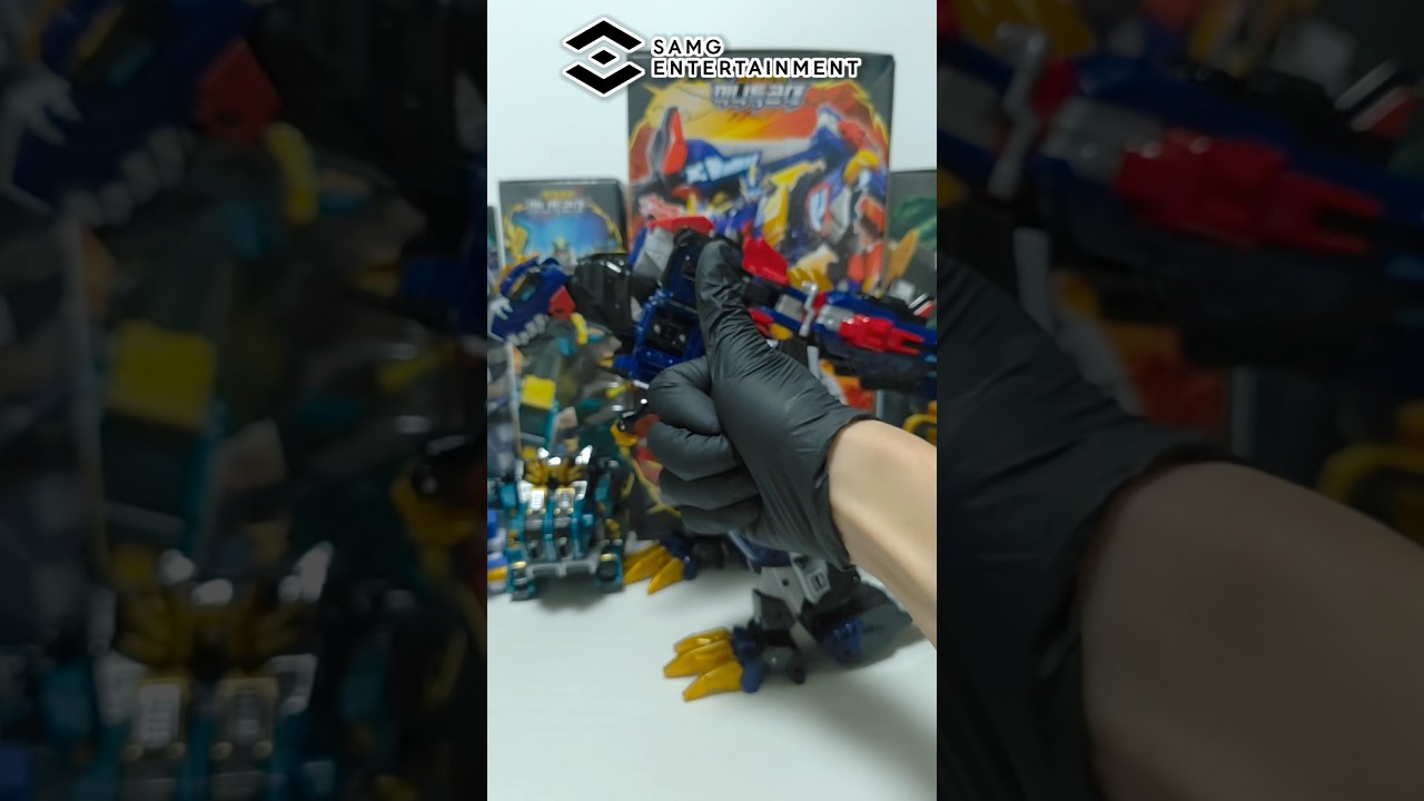 SAMG X 류난군 협찬! 축하 이벤트🎉