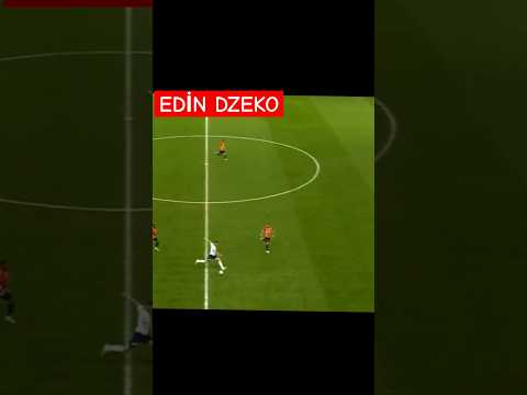 EDİN DZEKO 55 METREDEN FÜZE ATTI 😍😱 FENERBAHÇE KAYSERİSPOR - MAÇ ÖZETİ