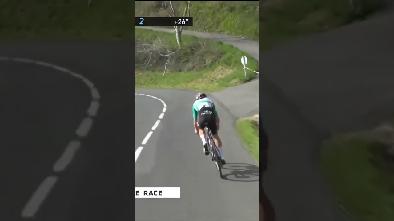 Amateur laissé par Almeida 🤣