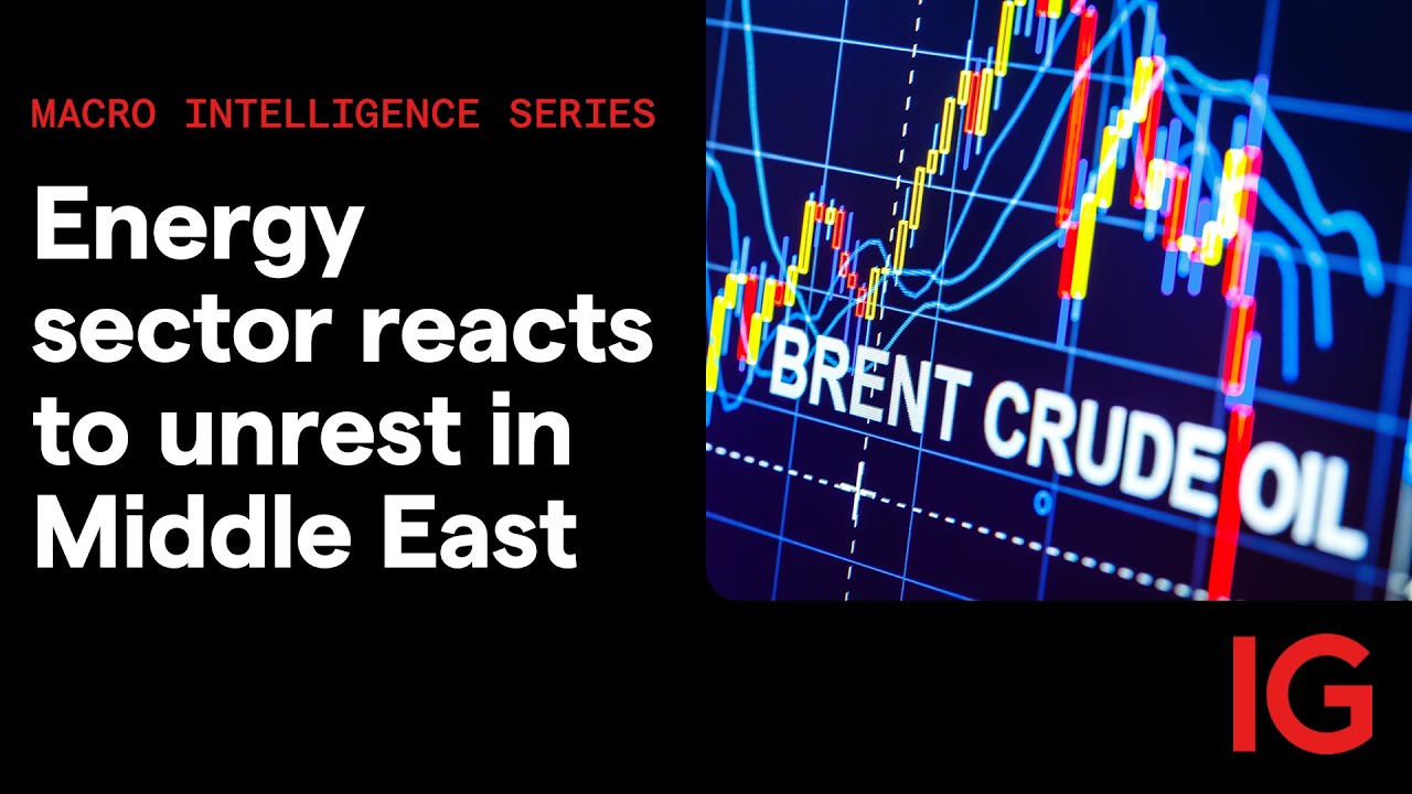 Geopolitical Tensions Push Oil Prices Over $80 🌍