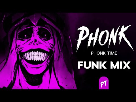 Phonk Music 2025 ※ AGGRESSIVE BRAZILIAN PHONK / FUNK MIX ※ AGGRESSIVE Phonk TikTok ※ Фонка 2025