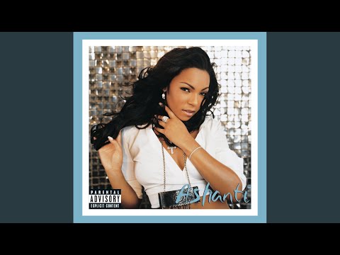 Leaving (Always On Time Part II) - Ashanti