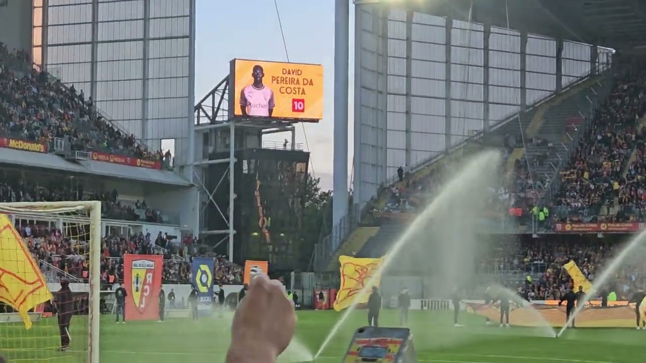 RC Lens vs FC Lorient Match Preview – 03/05/2024 ⚽