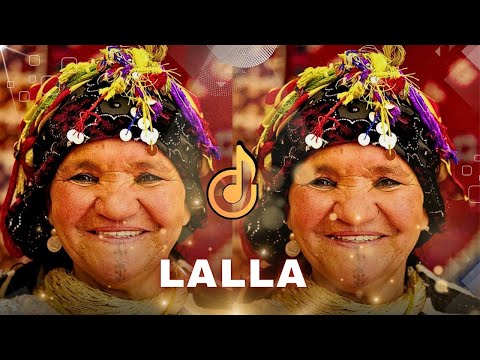 Lalla - Soulful Errachidia Beldi Music | Traditional Heritage Music from the Heart of Morocco [4K]