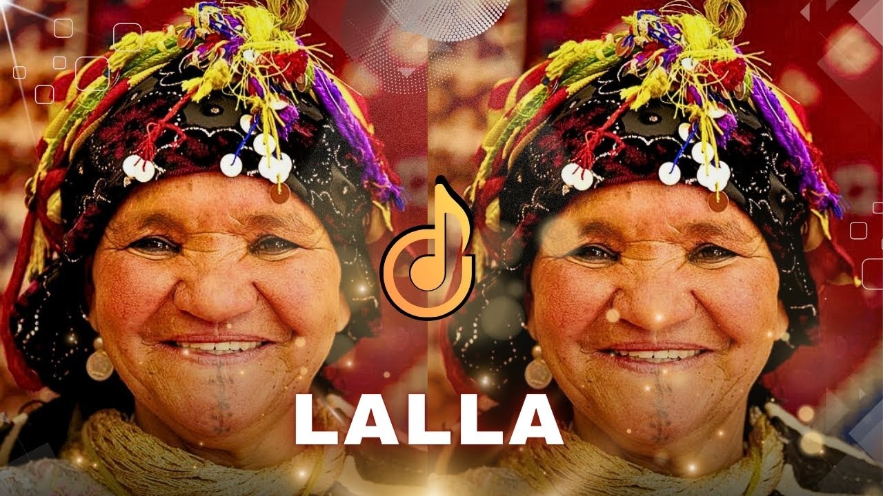 Lalla - Authentic Errachidia Beldi Music | Traditional Moroccan Heritage in 4K