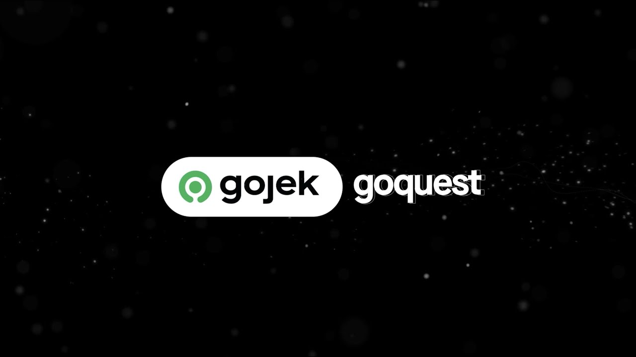 GoQuest: AR Experience for New Joiners 🌟