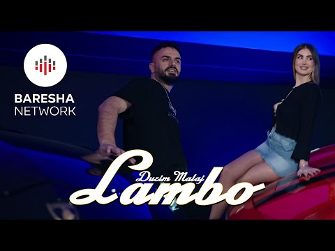 Durim Malaj - COME TO ALBANIA (prod. Nurteel)