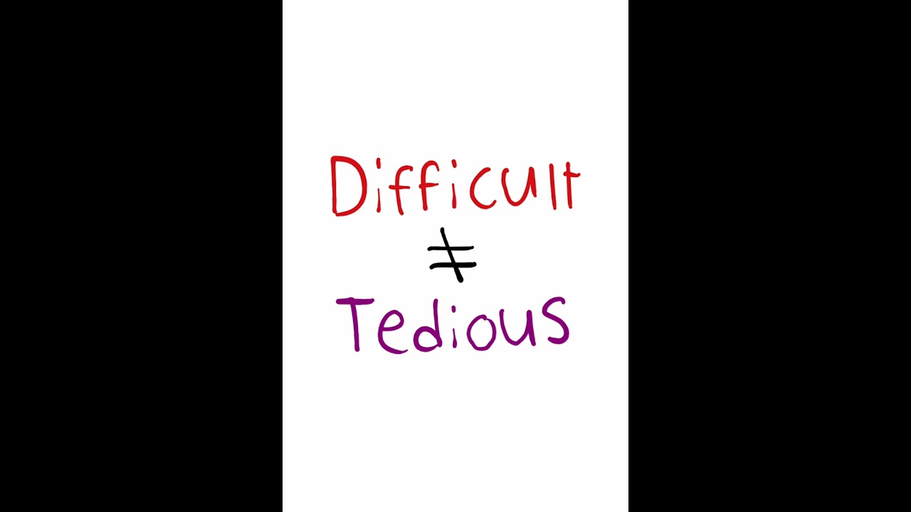 Is Calculus Really Easier Than Pre-Calculus? Find Out! 📚
