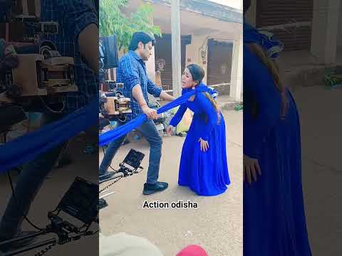 Akash Dasnayak || Elina samantray || New Odia Film || #shortvideo #love #ytshorr #viralvideo #elina