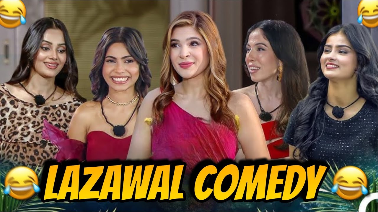 Lazawal Ishq Roast: Share Your Thoughts 💬