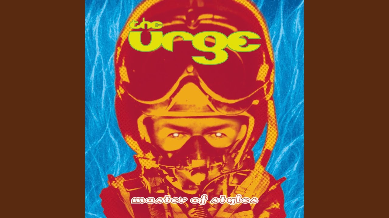 Divide and Conquer by The Urge 🎶