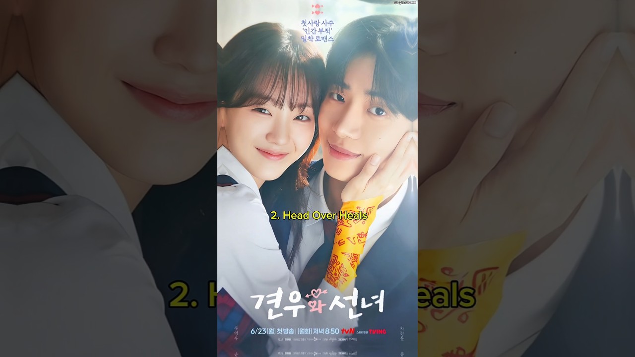 Top 10 Heartbreaking Chinese Dramas of 2025 🎭