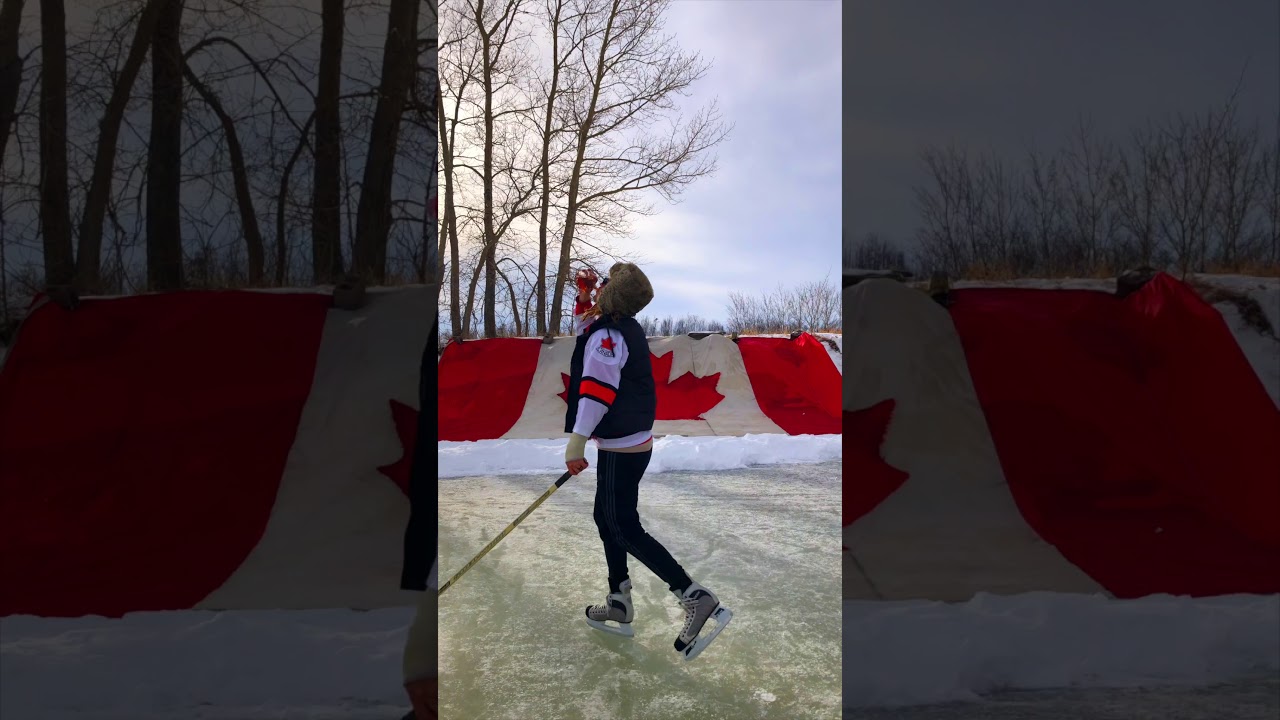 Khalid's 'Talk' Canadian Remix 🇨🇦 (TikTok by @ogr_scintilla)