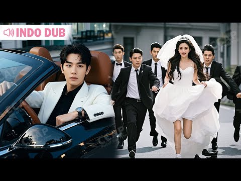 Dipaksa nikah seorang CEO lumpuh demi $5juta, dia tak menyangka itu CEO tampan dan cinta pertamanya