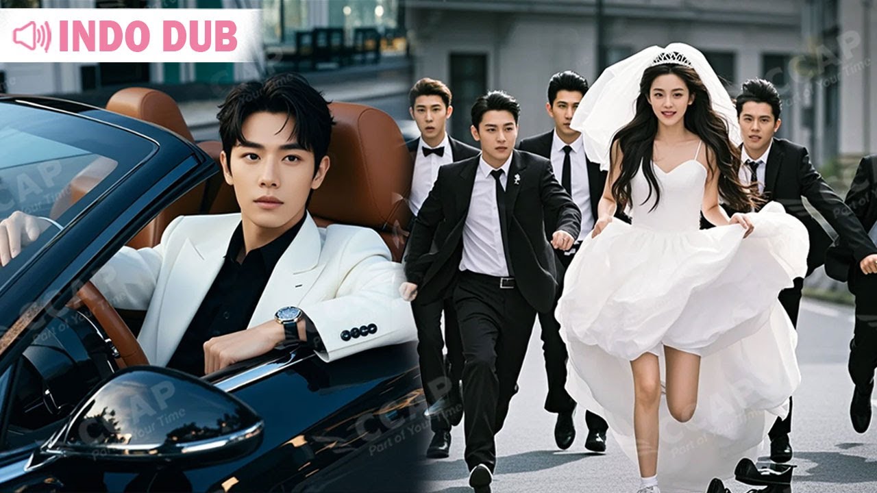 CEO Lumpuh Nikahi Wanita Demi Rp5 Miliar 💍