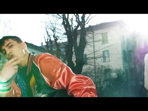 Murdaca Tricks  - Dai un senso anche dove non c'è - Tratto da "Lingerie di Tedua ft. Sfera Ebbasta"