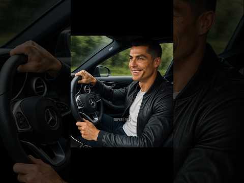 Ronaldo Going Wild 💀 | Ai generated content | #aimonetization