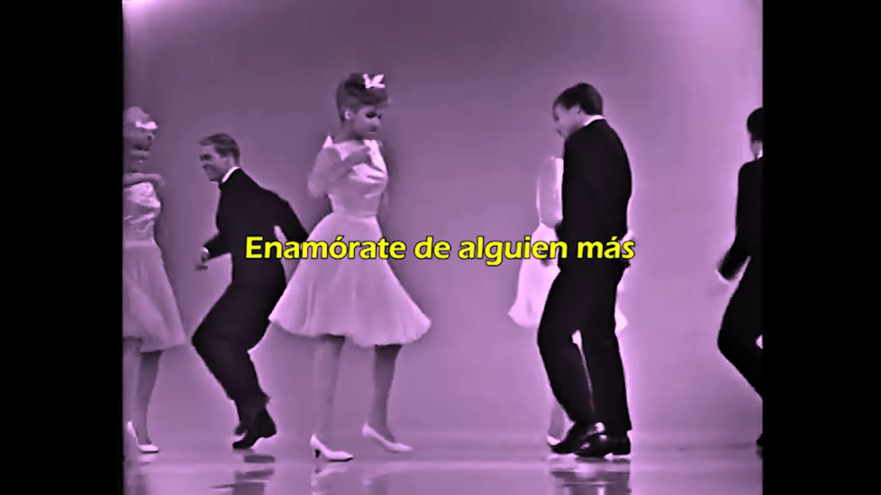 La Texana - Nunca he sabido amar 🎶