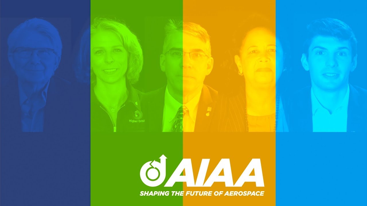 Join AIAA and Shape the Future of Aerospace ✈️
