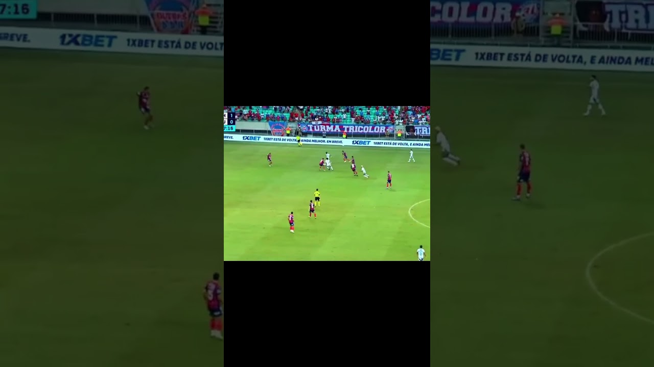 Keny Arroyo: Will He Become a Cruzeiro Idol? ⚽ #Shorts