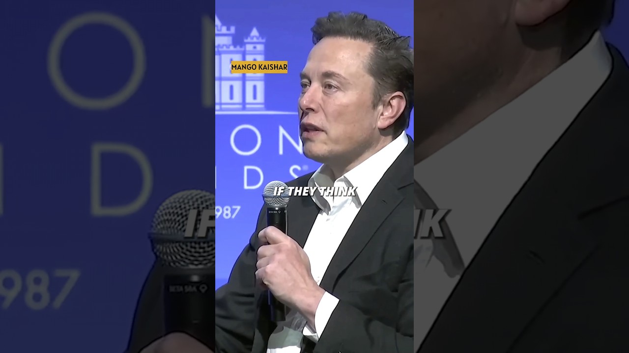Why Elon Musk Prefers Sleeping in His Office π€