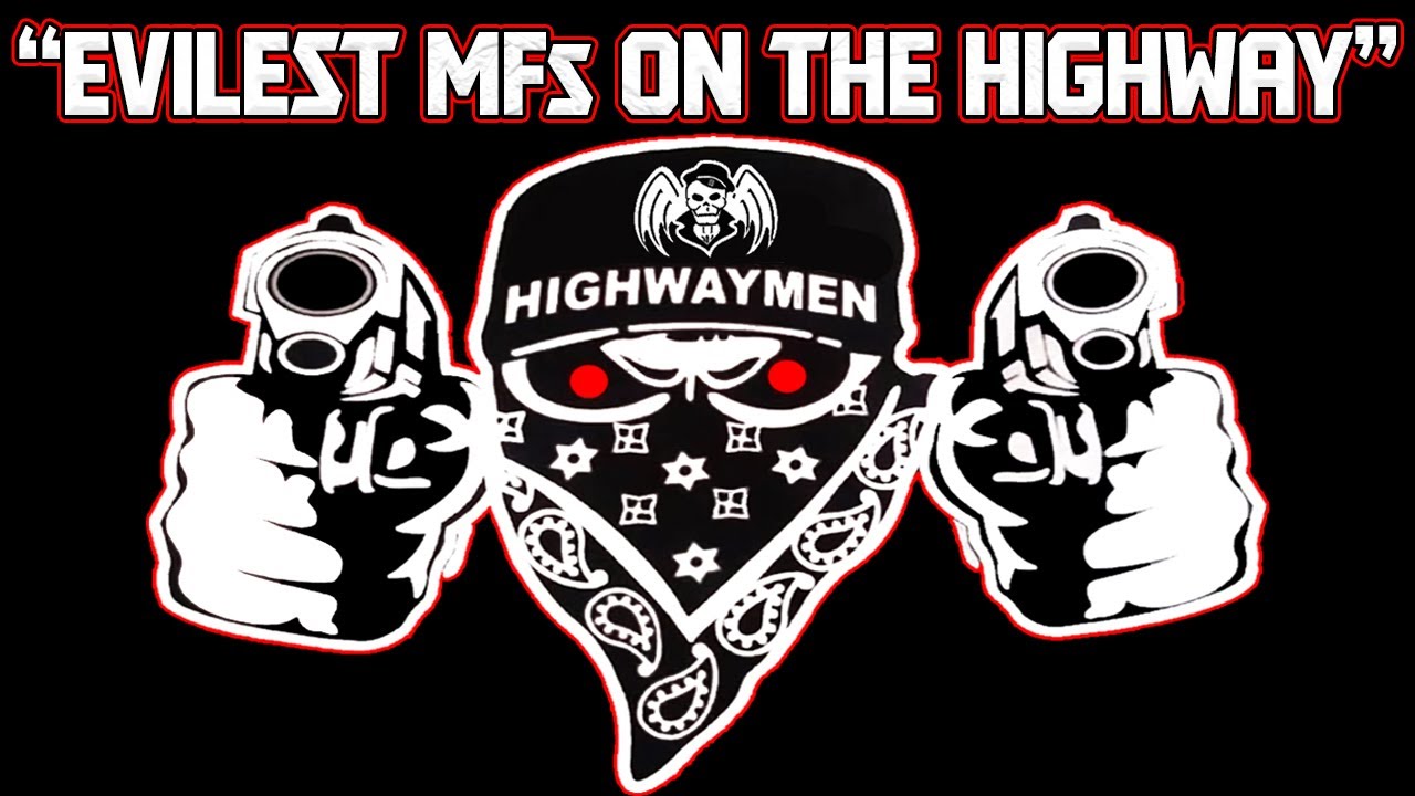 The Dark Secrets of the Highwaymen Motorcycle Club 🏍️