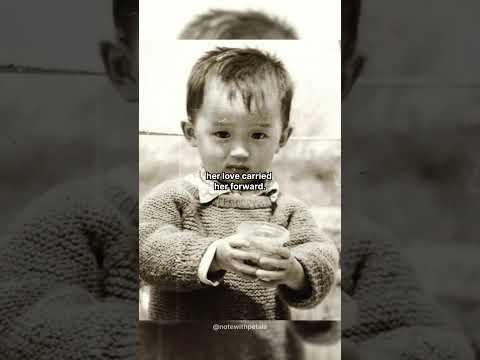 Mother Reunites with Son After 32 Years. #history #truestory #lijingzhi #motherslove